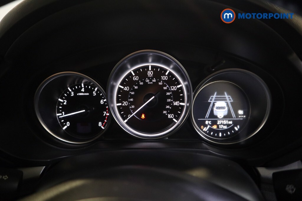 Used Mazda CX-5 2022 for sale - 77286477: Photo 13