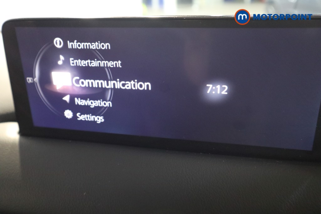 Used Mazda CX-5 2022 for sale - 77286477: Photo 14