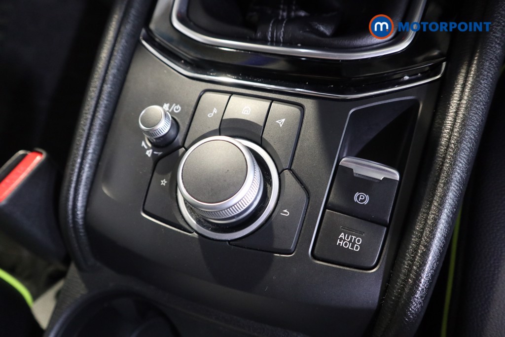 Used Mazda CX-5 2022 for sale - 77286477: Photo 17