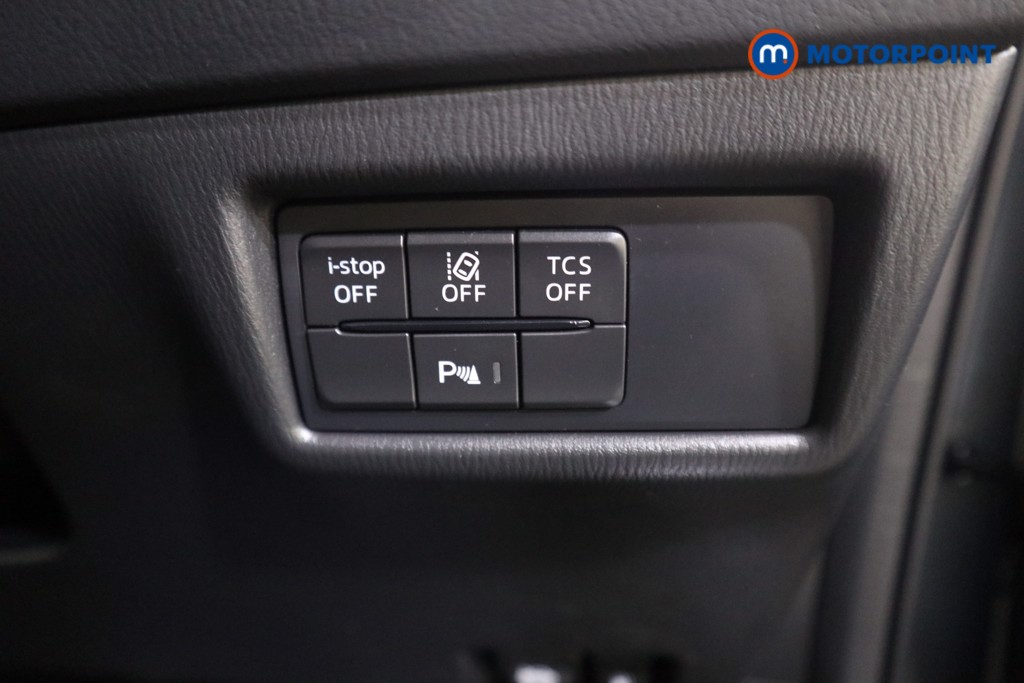 Used Mazda CX-5 2022 for sale - 77286477: Photo 19