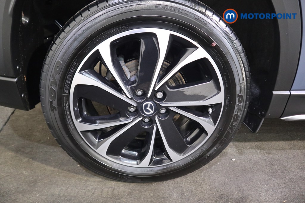 Used Mazda CX-5 2022 for sale - 77286477: Photo 27