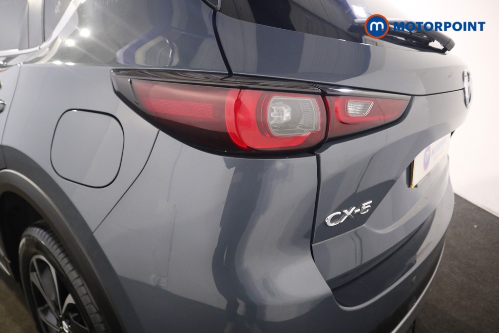 Used Mazda CX-5 2022 for sale - 77286477: Photo 32