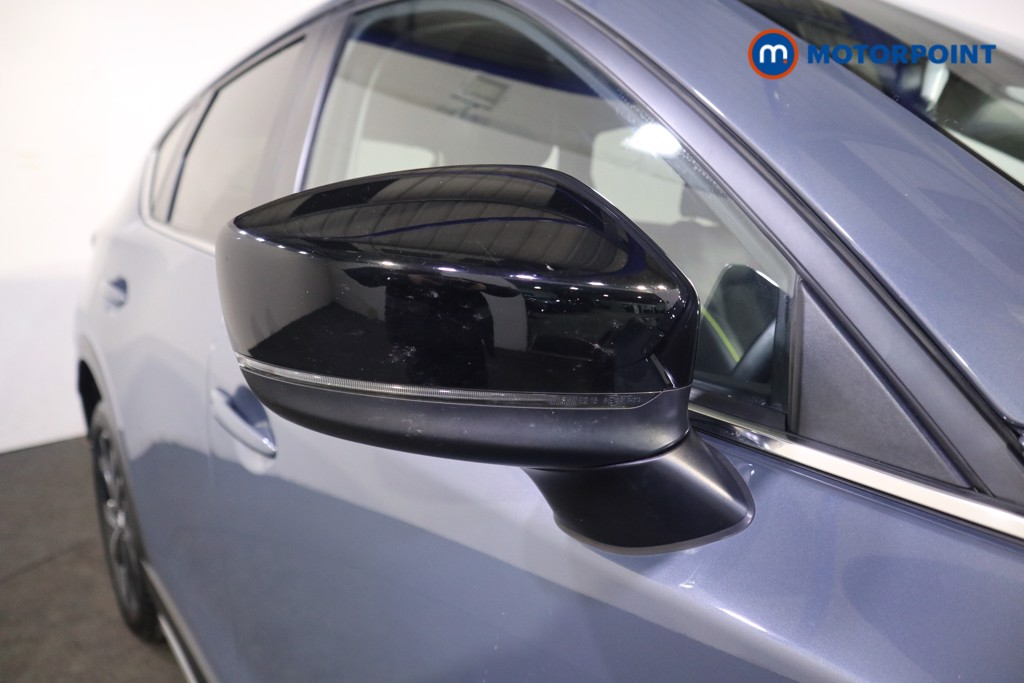 Used Mazda CX-5 2022 for sale - 77286477: Photo 36