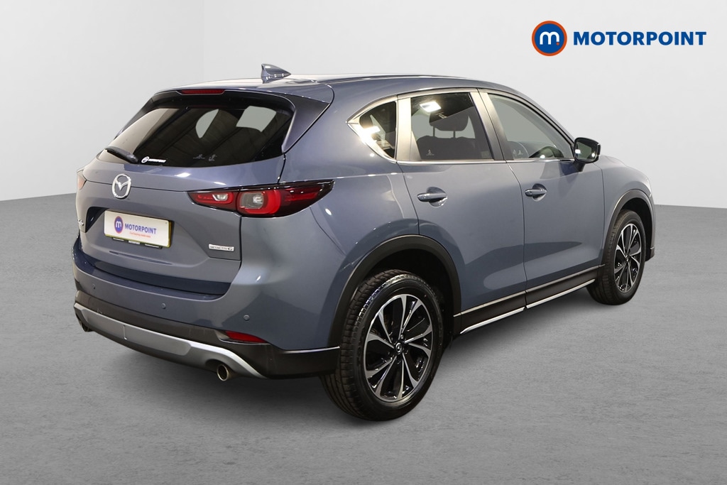 Used Mazda CX-5 2022 for sale - 77286477: Photo 7
