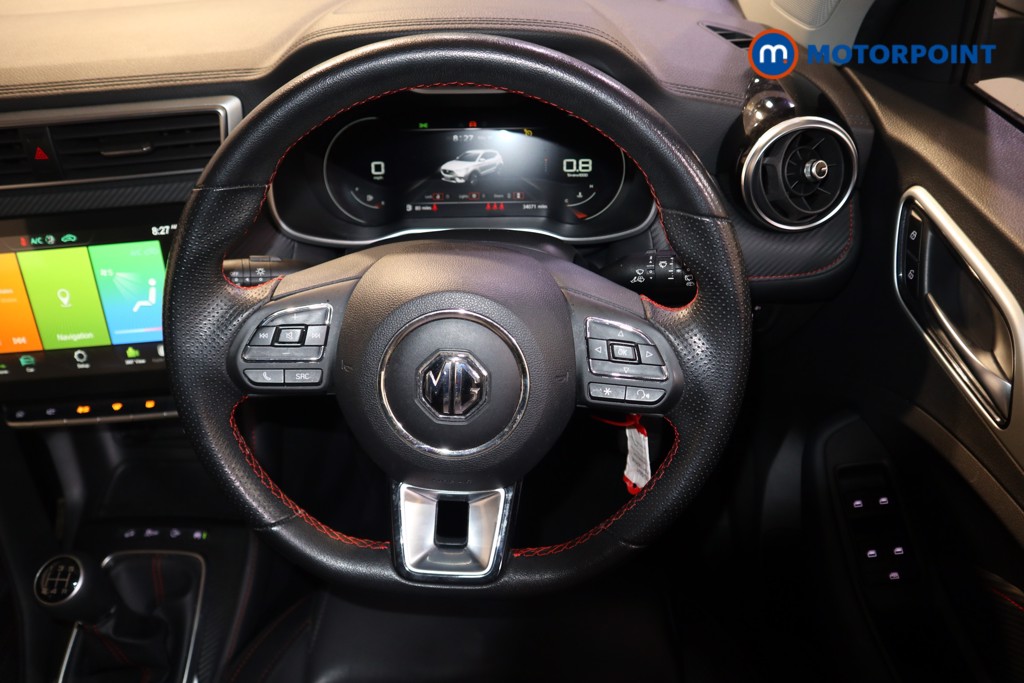 Used MG MG ZS 2022 for sale - 78064770: Photo 10