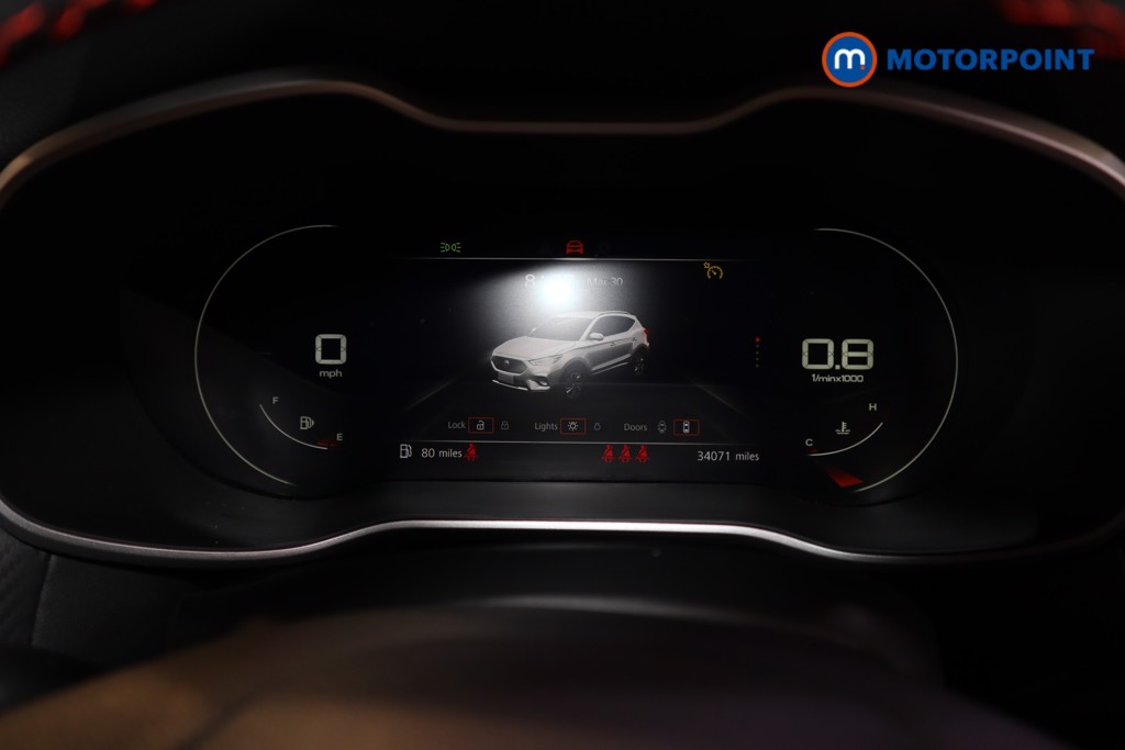 Used MG MG ZS 2022 for sale - 78064770: Photo 13