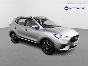 Used MG MG ZS 2022 for sale - 78064770: Photo