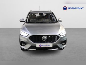 Used MG MG ZS 2022 for sale - 78064770: Photo