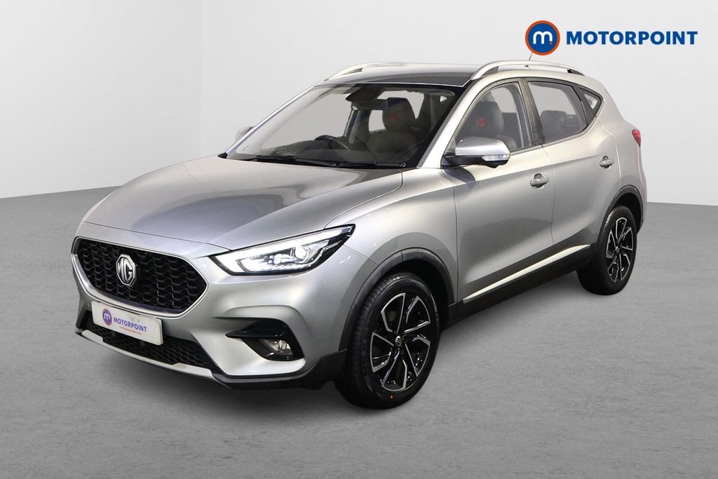 Used MG MG ZS 2022 for sale - 78064770: Photo 3