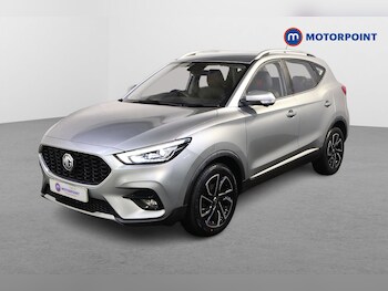 Used MG MG ZS 2022 for sale - 78064770: Photo