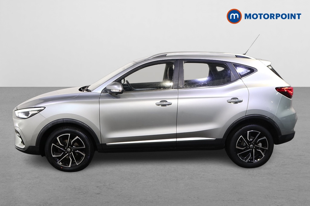 Used MG MG ZS 2022 for sale - 78064770: Photo 4