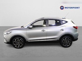 Used MG MG ZS 2022 for sale - 78064770: Photo