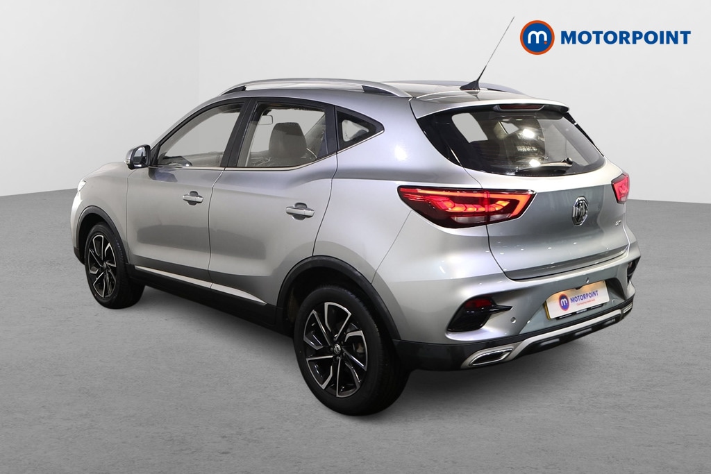 Used MG MG ZS 2022 for sale - 78064770: Photo 5