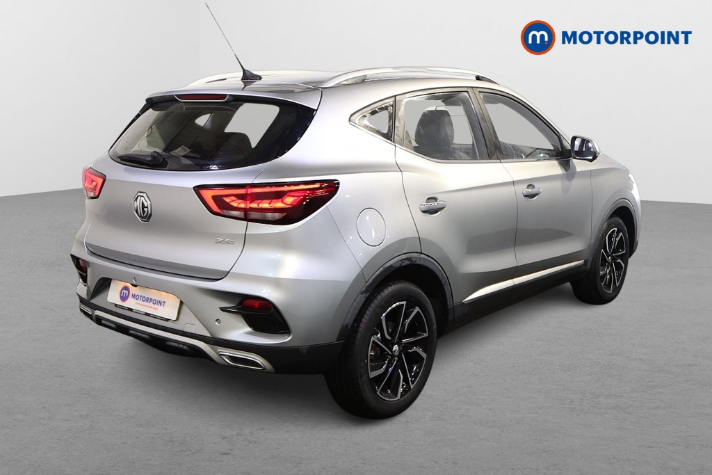 Used MG MG ZS 2022 for sale - 78064770: Photo 7