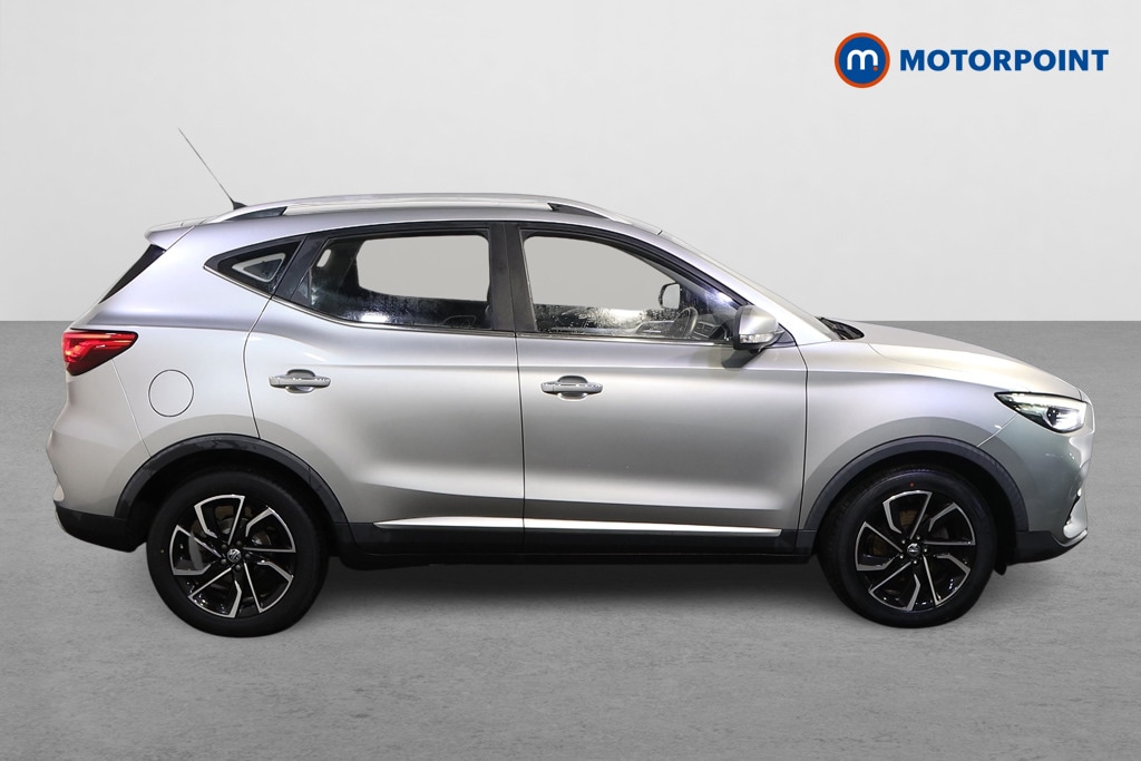 Used MG MG ZS 2022 for sale - 78064770: Photo 8