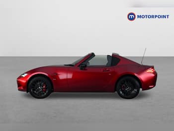 Used Mazda MX-5 2025 for sale - 79855948: Photo