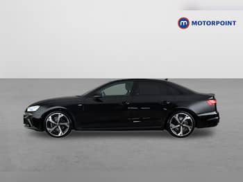Used Audi A4 2024 for sale - 79704705: Photo