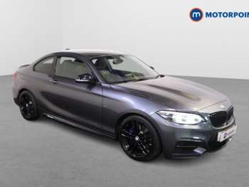 Used BMW 2 Series 2019 for sale - 75421482: Photo
