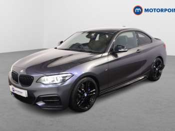 Used BMW 2 Series 2019 for sale - 75421482: Photo