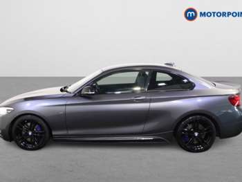 Used BMW 2 Series 2019 for sale - 75421482: Photo
