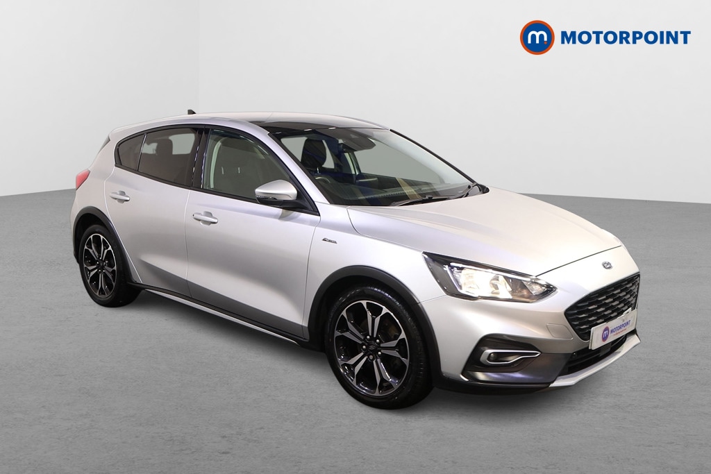 Used Ford Focus 2020 for sale - 77381741: Photo 1