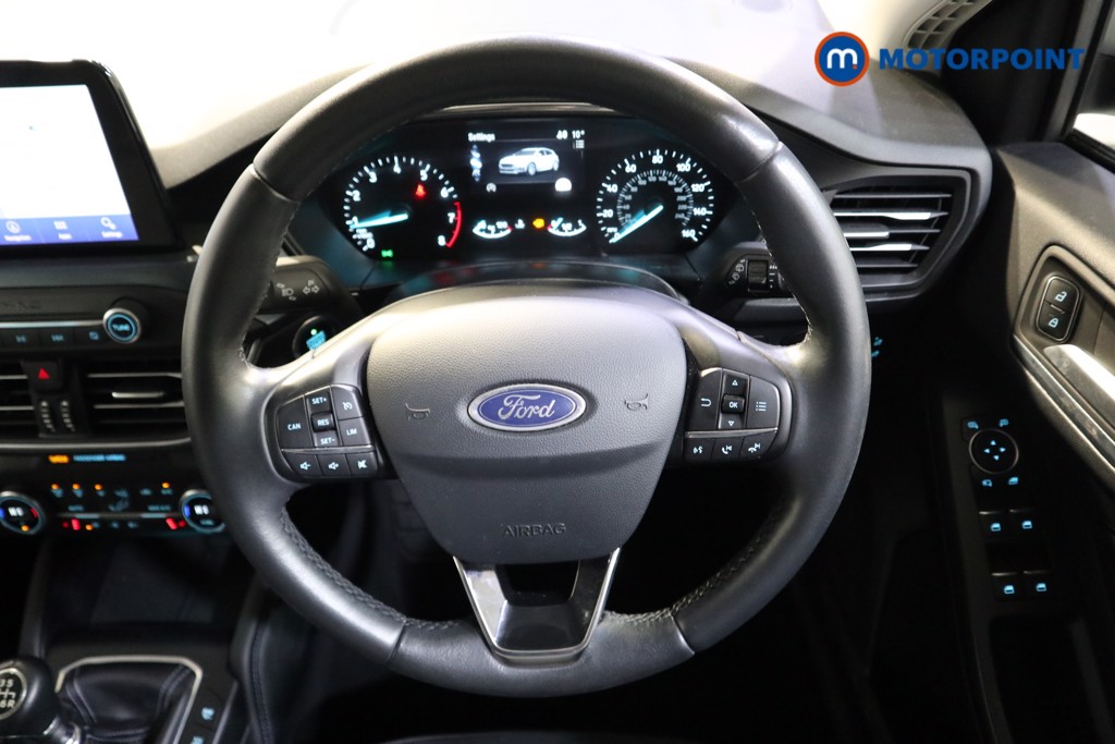 Used Ford Focus 2020 for sale - 77381741: Photo 10