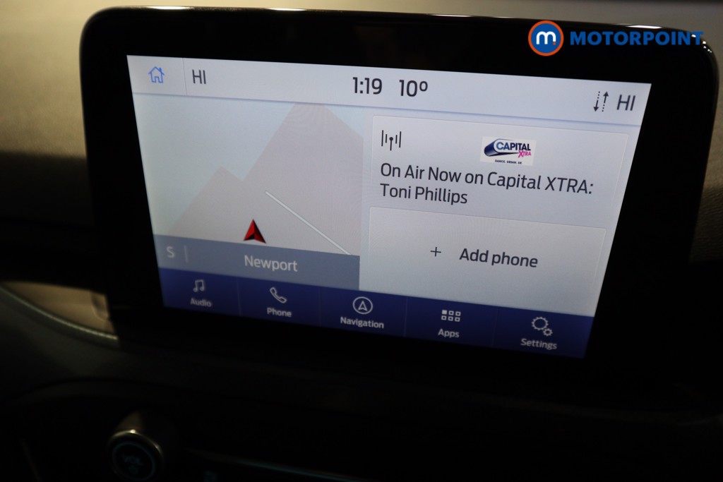 Used Ford Focus 2020 for sale - 77381741: Photo 14