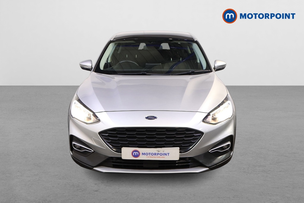 Used Ford Focus 2020 for sale - 77381741: Photo 2