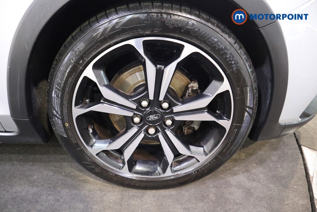 Used Ford Focus 2020 for sale - 77381741: Photo 29