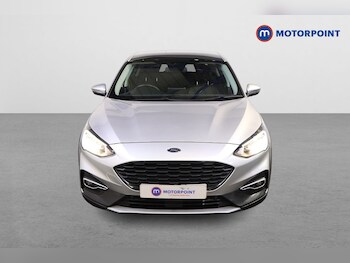 Used Ford Focus 2020 for sale - 77381741: Photo