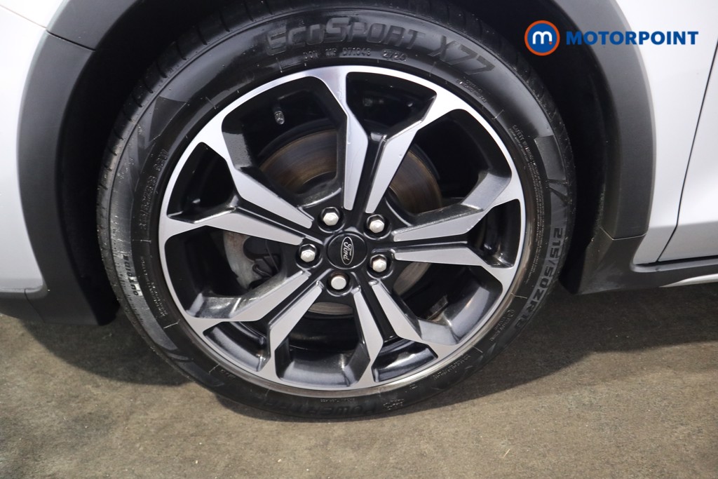 Used Ford Focus 2020 for sale - 77381741: Photo 30