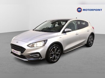 Used Ford Focus 2020 for sale - 77381741: Photo