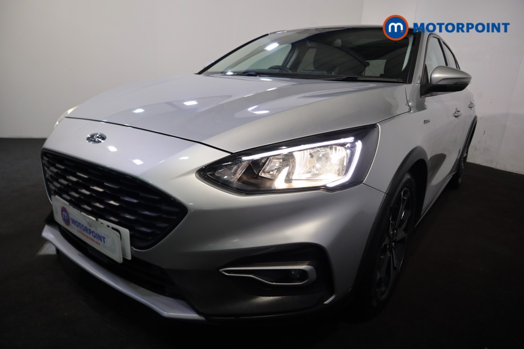 Used Ford Focus 2020 for sale - 77381741: Photo 41