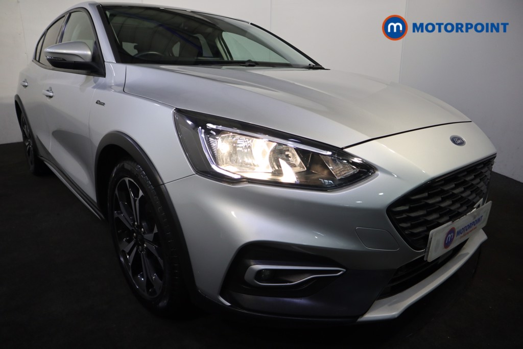 Used Ford Focus 2020 for sale - 77381741: Photo 42