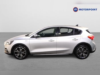 Used Ford Focus 2020 for sale - 77381741: Photo