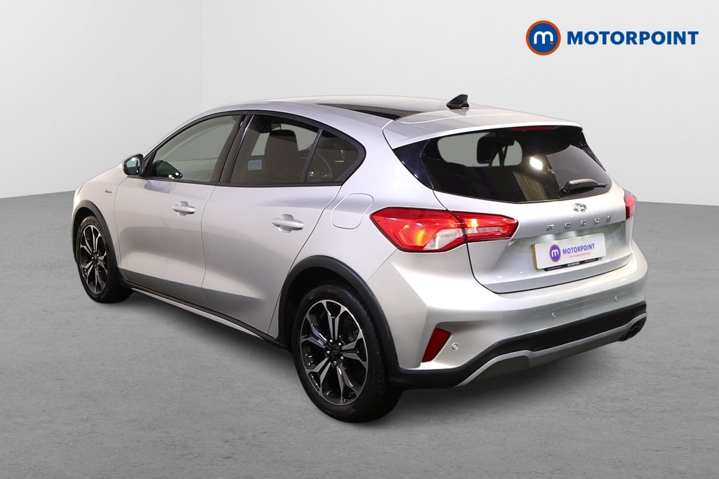 Used Ford Focus 2020 for sale - 77381741: Photo 5