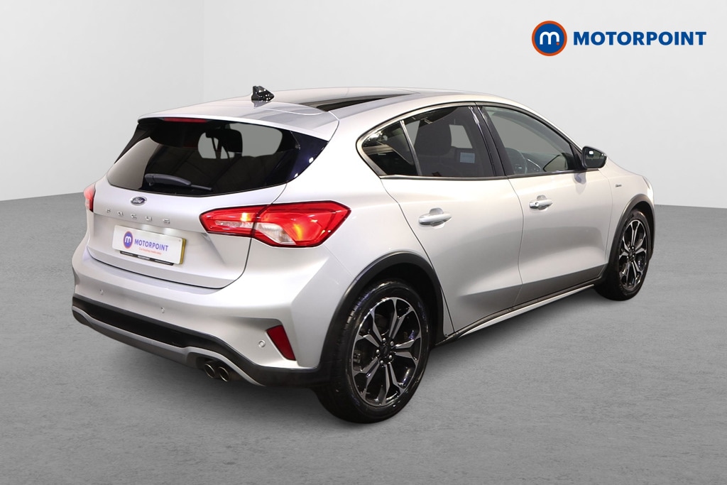 Used Ford Focus 2020 for sale - 77381741: Photo 7