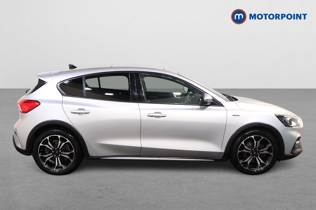 Used Ford Focus 2020 for sale - 77381741: Photo 8