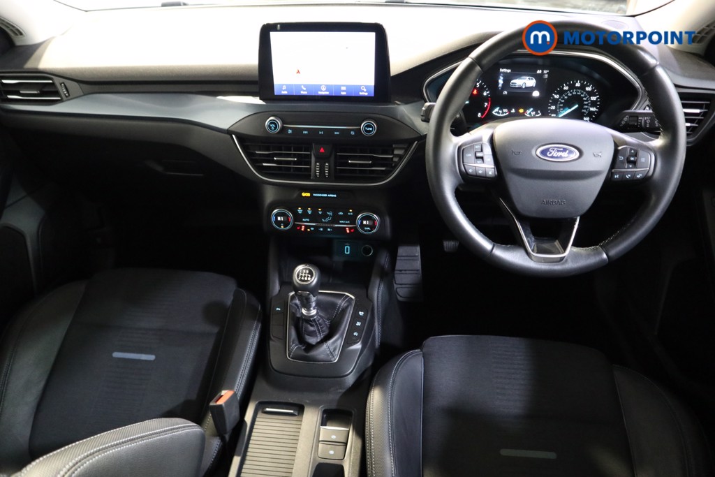 Used Ford Focus 2020 for sale - 77381741: Photo 9