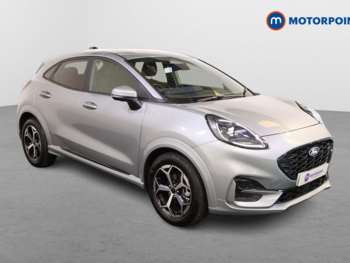 2024 - 1.0 EcoBoost Hybrid mHEV ST-Line 5dr DCT