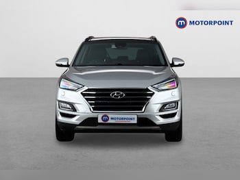 Used Hyundai TUCSON 2019 for sale - 78618801: Photo