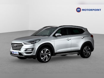 Used Hyundai TUCSON 2019 for sale - 78618801: Photo
