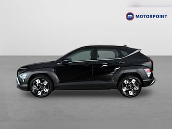 Used Hyundai KONA 2026 for sale - 79626066: Photo