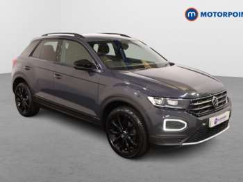 2021 - 1.5 TSI EVO Black Edition 5dr DSG