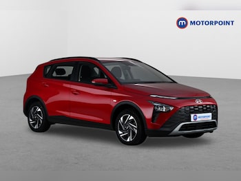 Used Hyundai BAYON 2023 for sale - 79549003: Photo