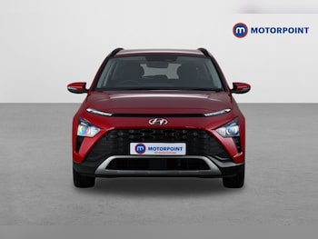 Used Hyundai BAYON 2023 for sale - 79549003: Photo