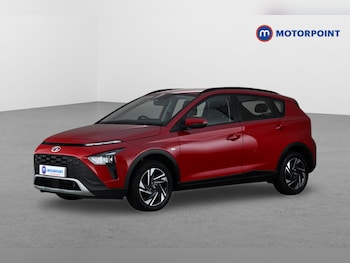 Used Hyundai BAYON 2023 for sale - 79549003: Photo