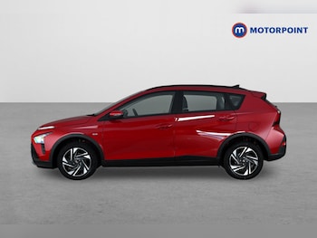 Used Hyundai BAYON 2023 for sale - 79549003: Photo