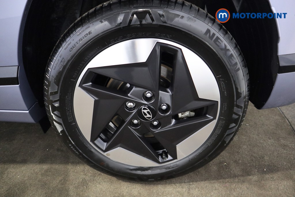 Used Hyundai KONA 2025 for sale - 77779102: Photo 34