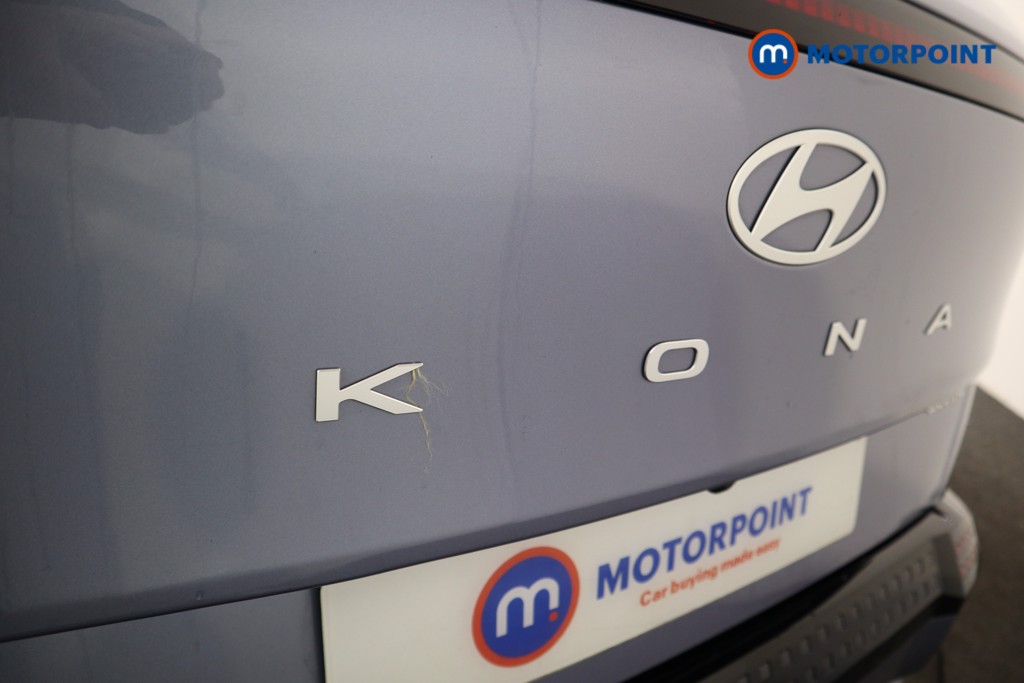 Used Hyundai KONA 2025 for sale - 77779102: Photo 37